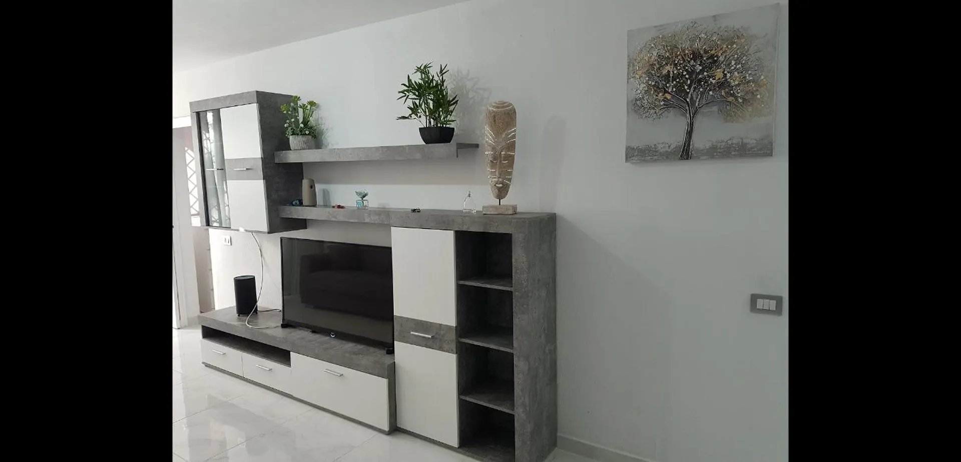 Apartment Ferienwohnung Sweet Dreams Costa Del Silencio Spanien