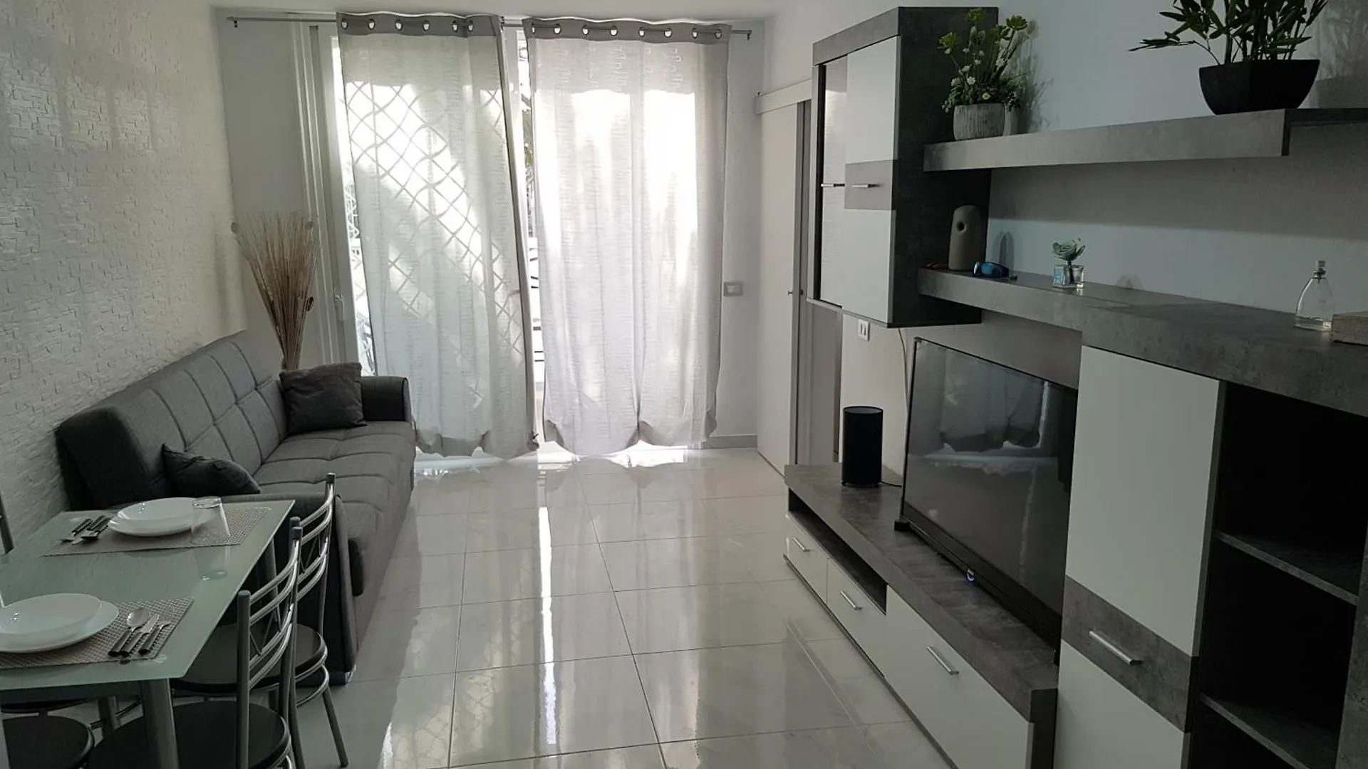 Ferienwohnung Sweet Dreams Costa Del Silencio 0*,  Spanien
