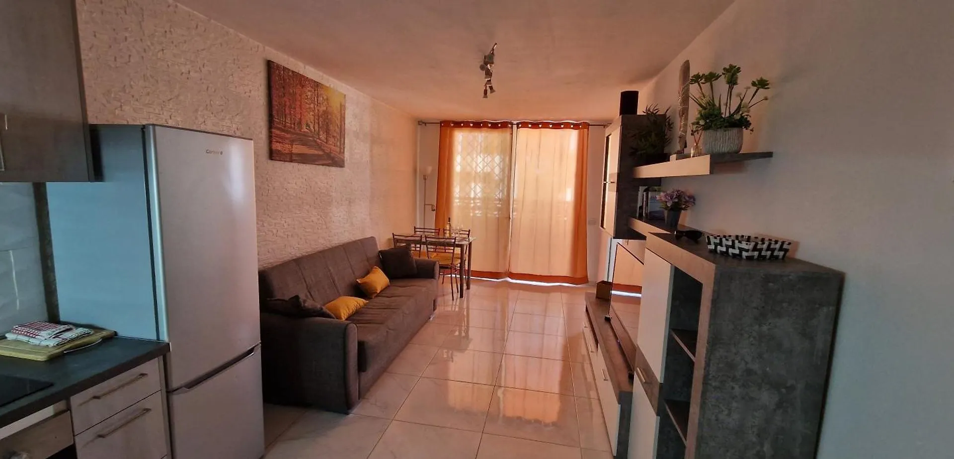 Ferienwohnung Sweet Dreams Costa Del Silencio Spanien