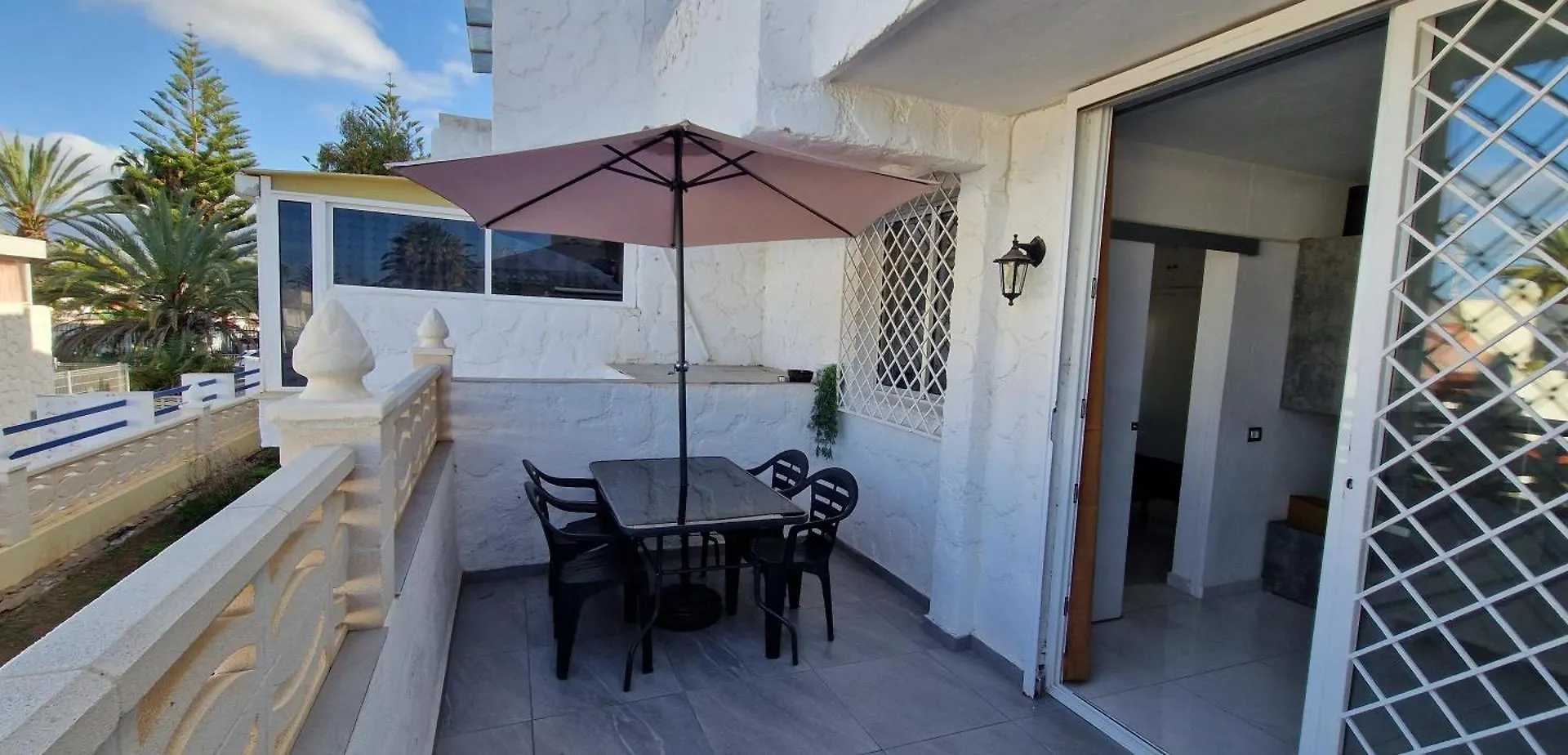Ferienwohnung Sweet Dreams Costa Del Silencio 0*,  Spanien