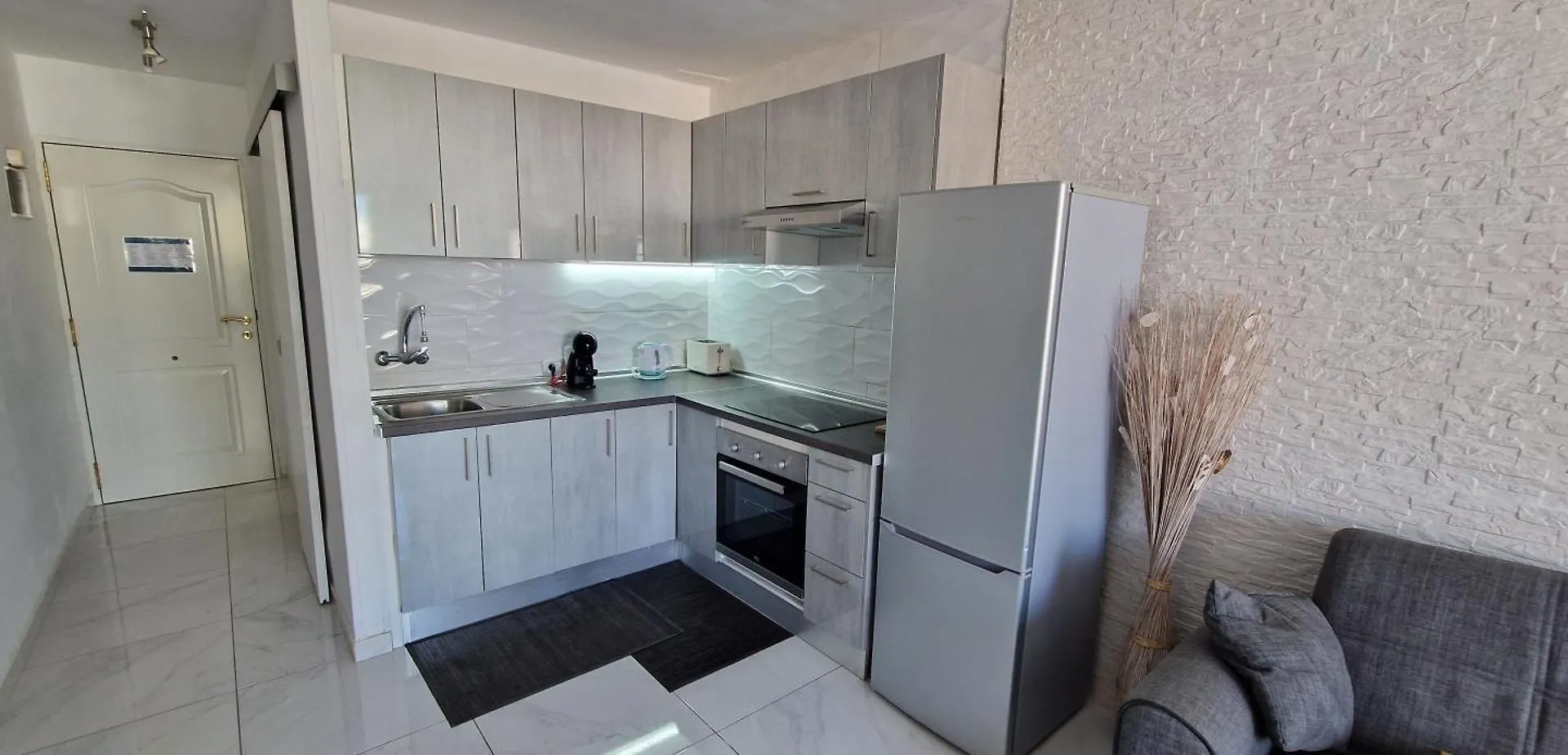 Apartment Ferienwohnung Sweet Dreams Costa Del Silencio