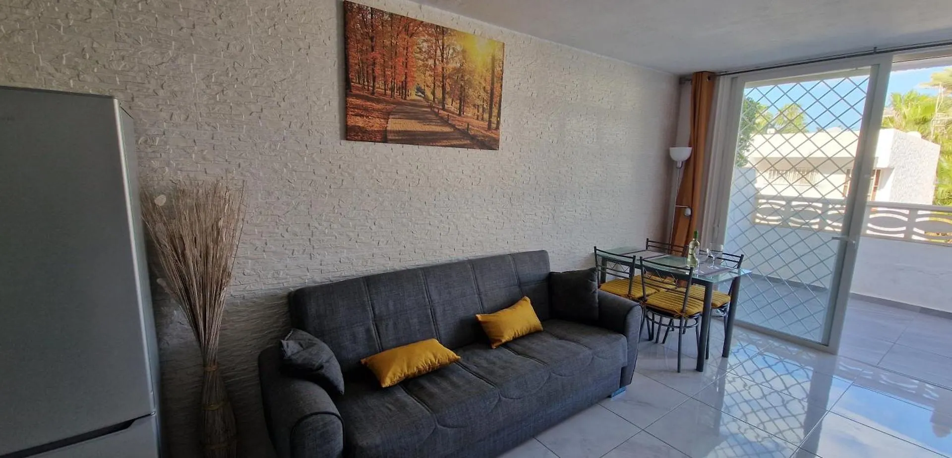 Ferienwohnung Sweet Dreams Costa Del Silencio 0*,